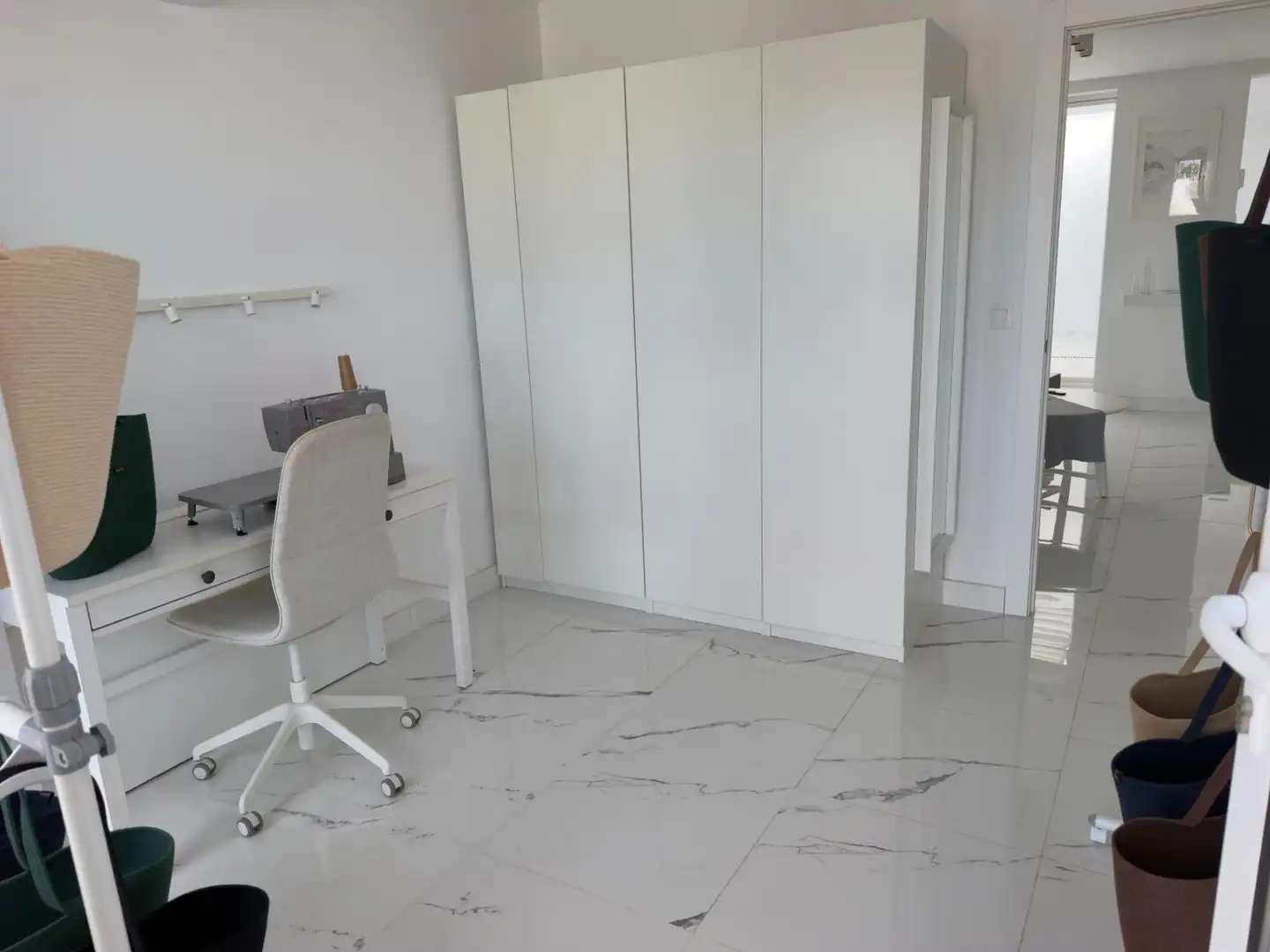 Casa con jardín en venta en Santiago de la Ribera, imagen 5
