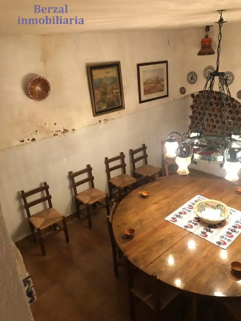 Comedor de Estudio en venta en Cenicero