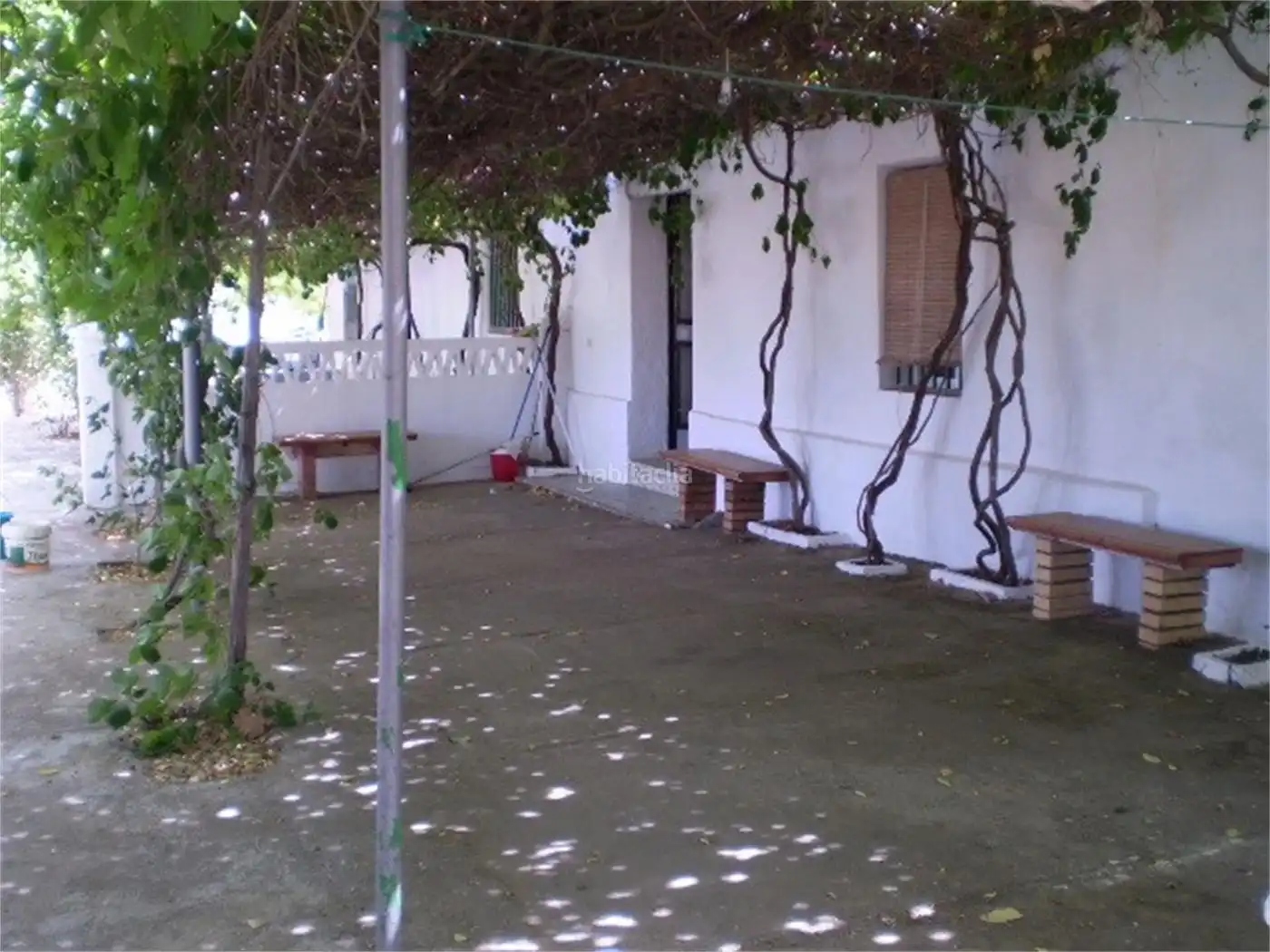 Casa en venda a Calle Llana 24A, imagen 12
