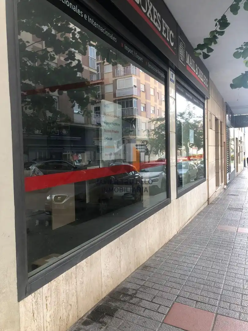 Business premises to rent in Vélez-Málaga ciudad