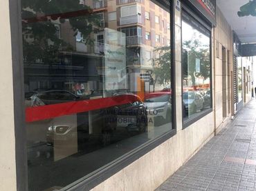 Gewerbefläche zur Miete in Vélez-Málaga ciudad