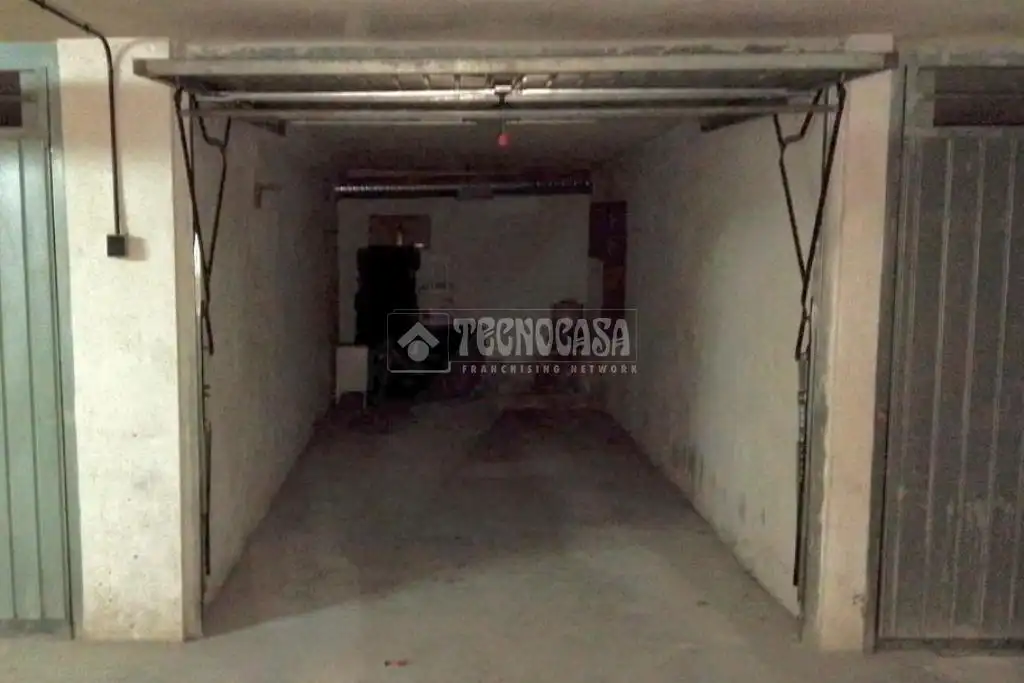 Aparcament en venda a Martos, imagen 7