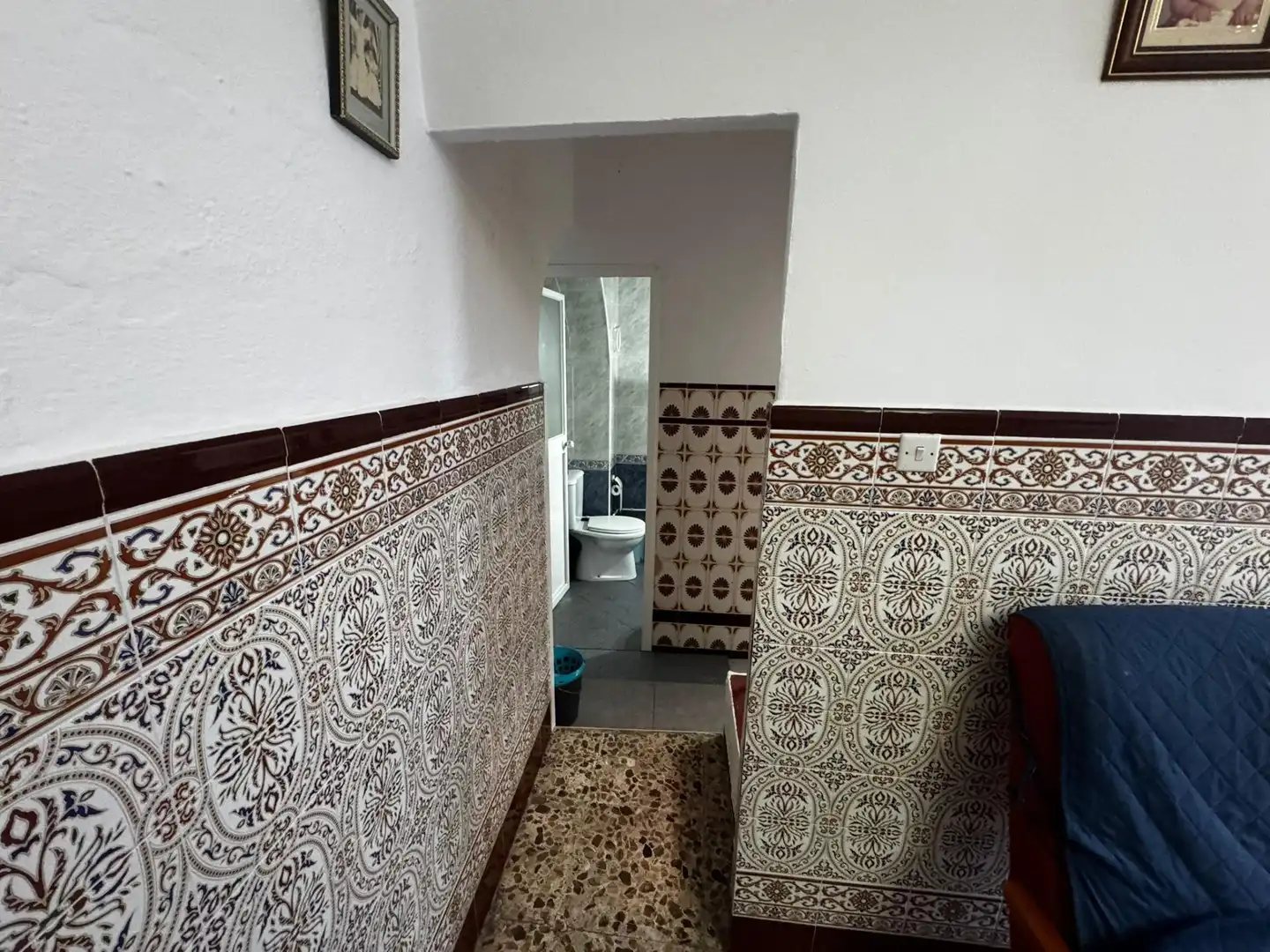 Baño de Casa o chalet en venta en Arahal