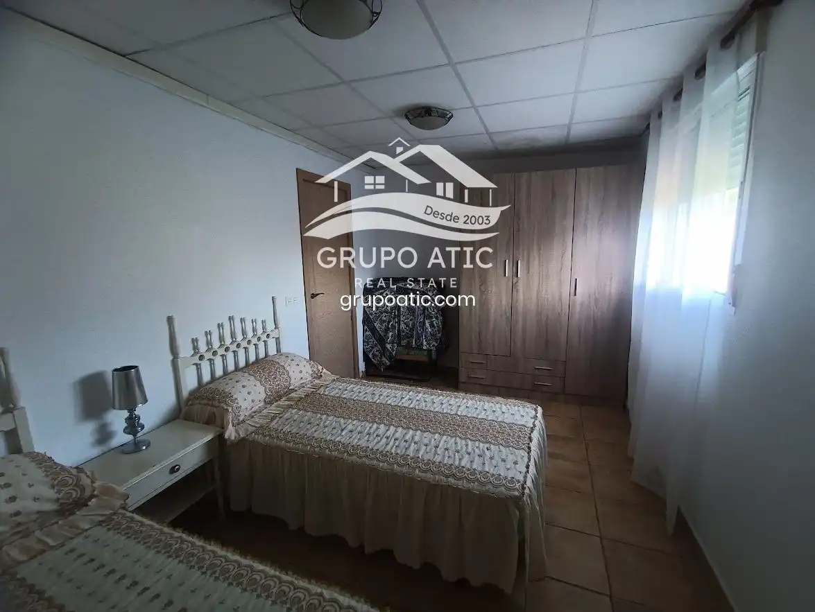 Maison avec jardin à louer à VICENTE CAÑADA BLANCH, imagen 14
