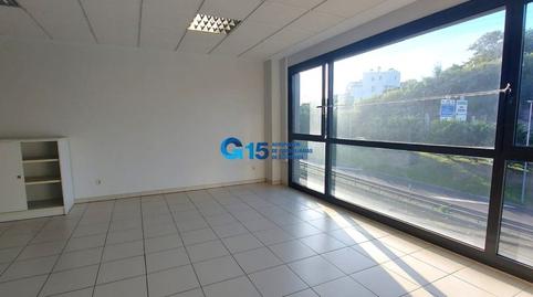 Photo 5 of Office to rent in Txingurri Pasealekua, Altza, Gipuzkoa