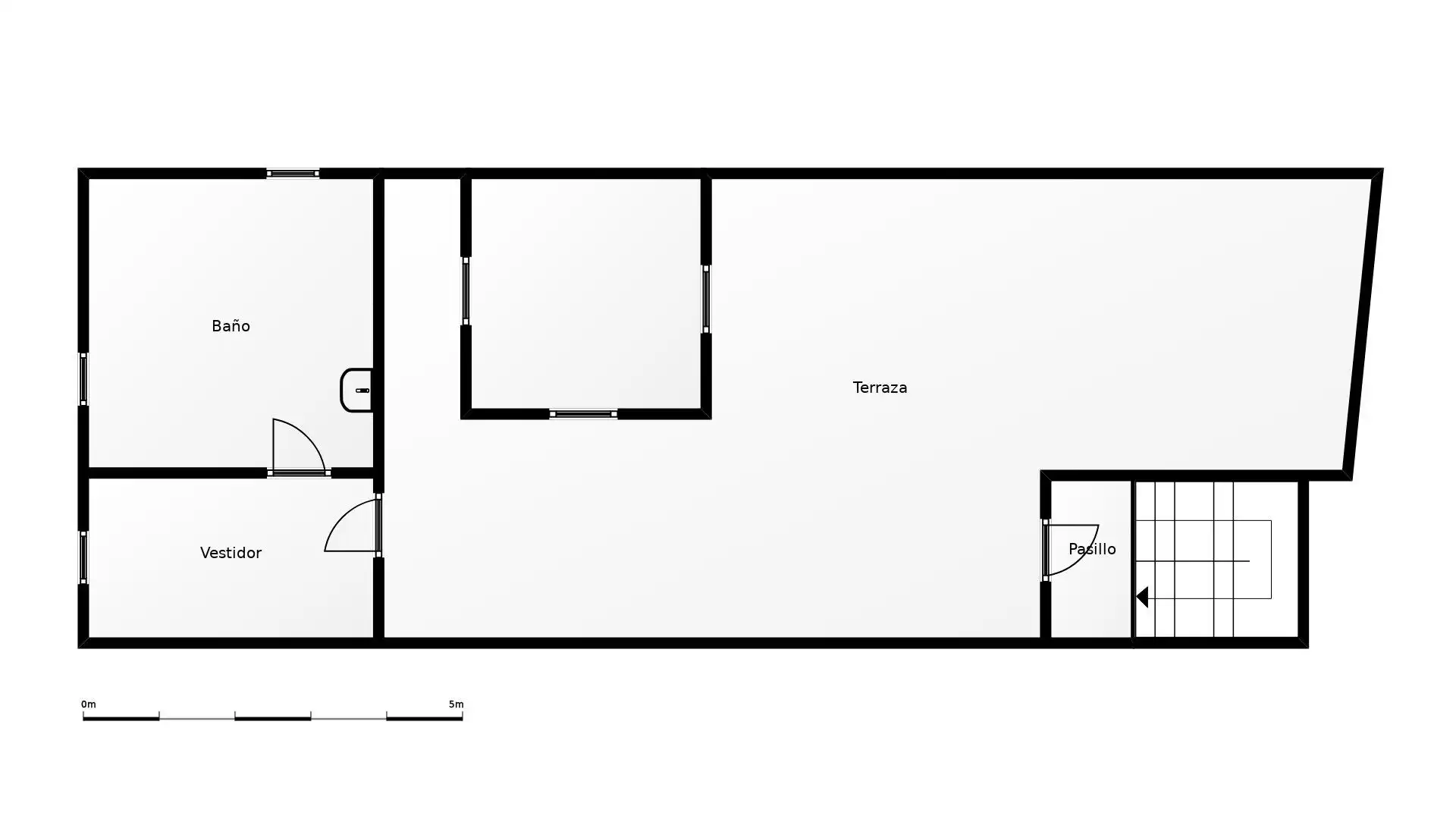 Casa o chalet en venta en Telde con Alarma