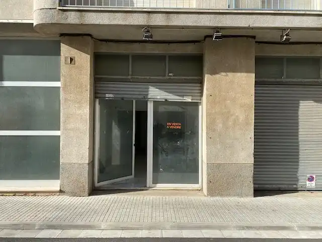 Double à vendre à Carrer de Sevilla 1