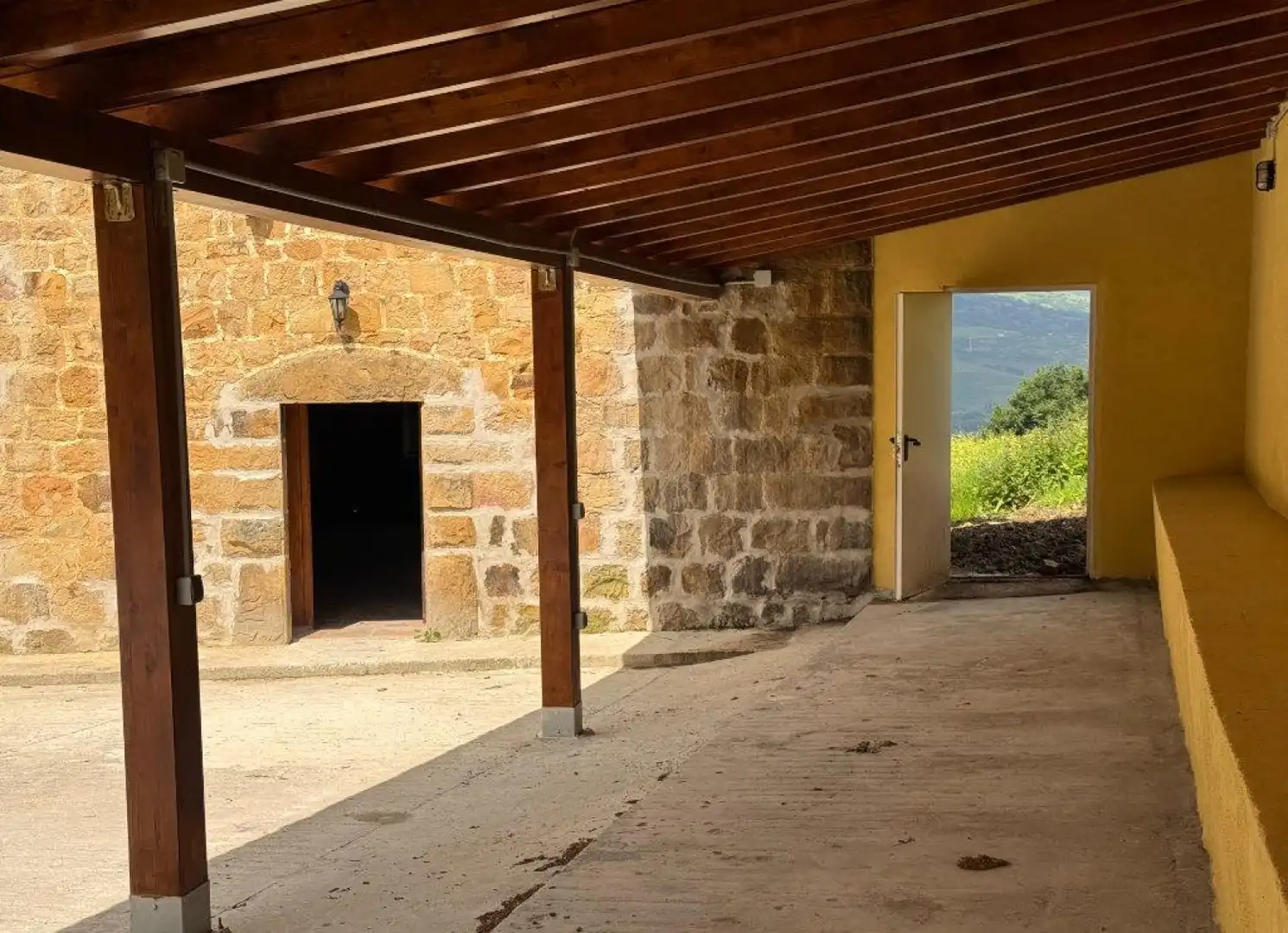 Land for sale in Molledo