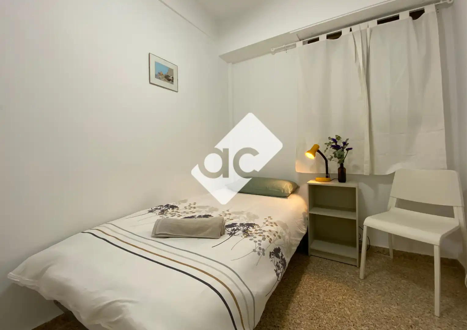 Appartement avec terrasse à louer à Patraix, imagen 8
