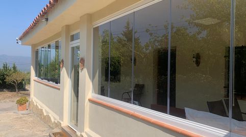 Foto 2 de Finca rústica en venta en Urbanitzacions, Tortosa