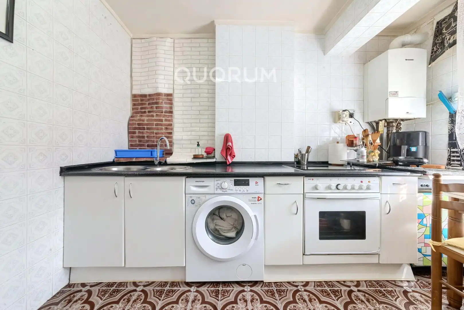 Flat with terrace for sale in Arrigorriaga, imagen 29