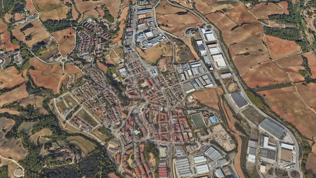Rural land for sale in C/ Sant Pere, imagen 3