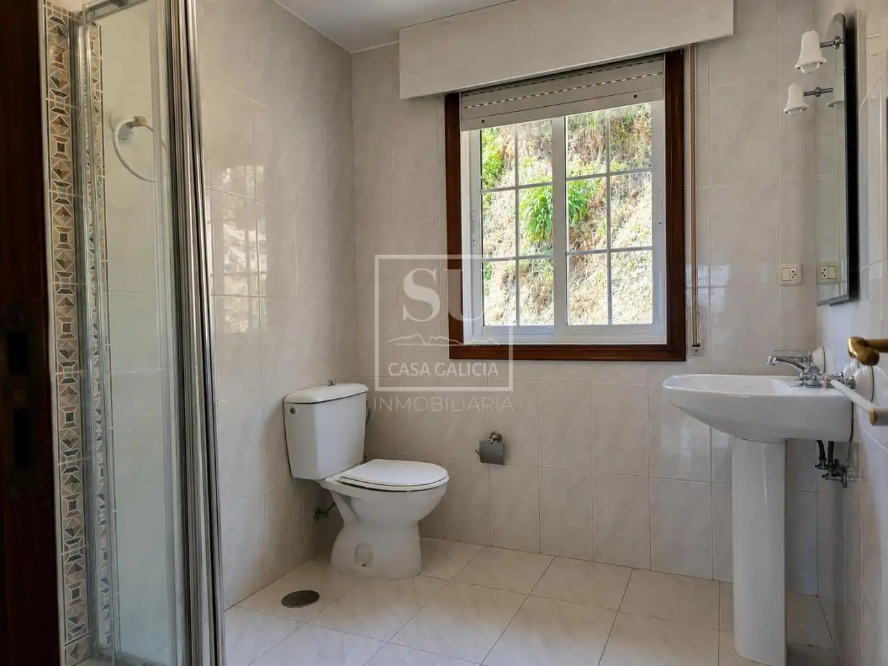 Chalet con jardín en venta en Baiona, imagen 10
