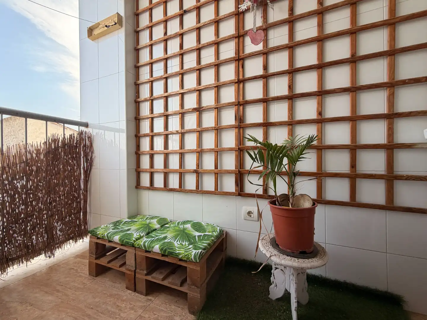 Wohnung mit Aufzug zum Verkauf in Calle Benito Pérez Galdós 8, imagen 25
