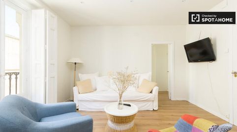 Foto 3 de Habitación en Justicia - Chueca, Madrid Capital