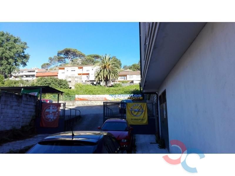 Residencial en venda a SAN ROQUE, Cangas pueblo