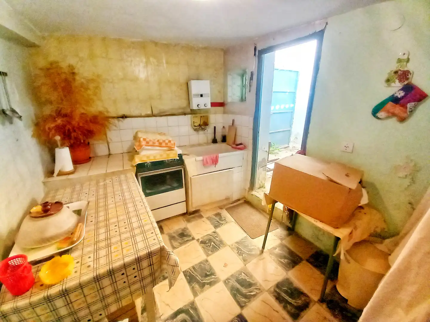 Casa o xalet en venda a Calle de las Eras, 20, San Juan del Monte