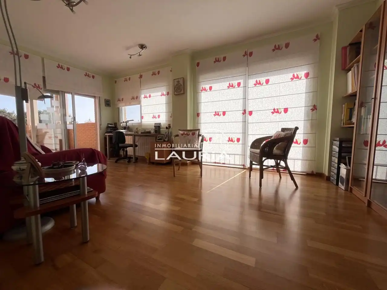 Casa amb jardí en venda a Vicent Andrés Estellés, imagen 34