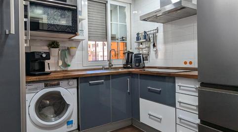 Foto 5 de Piso en venta en Calle Jacinto Benavente, La Pastora - La Estación, Cádiz