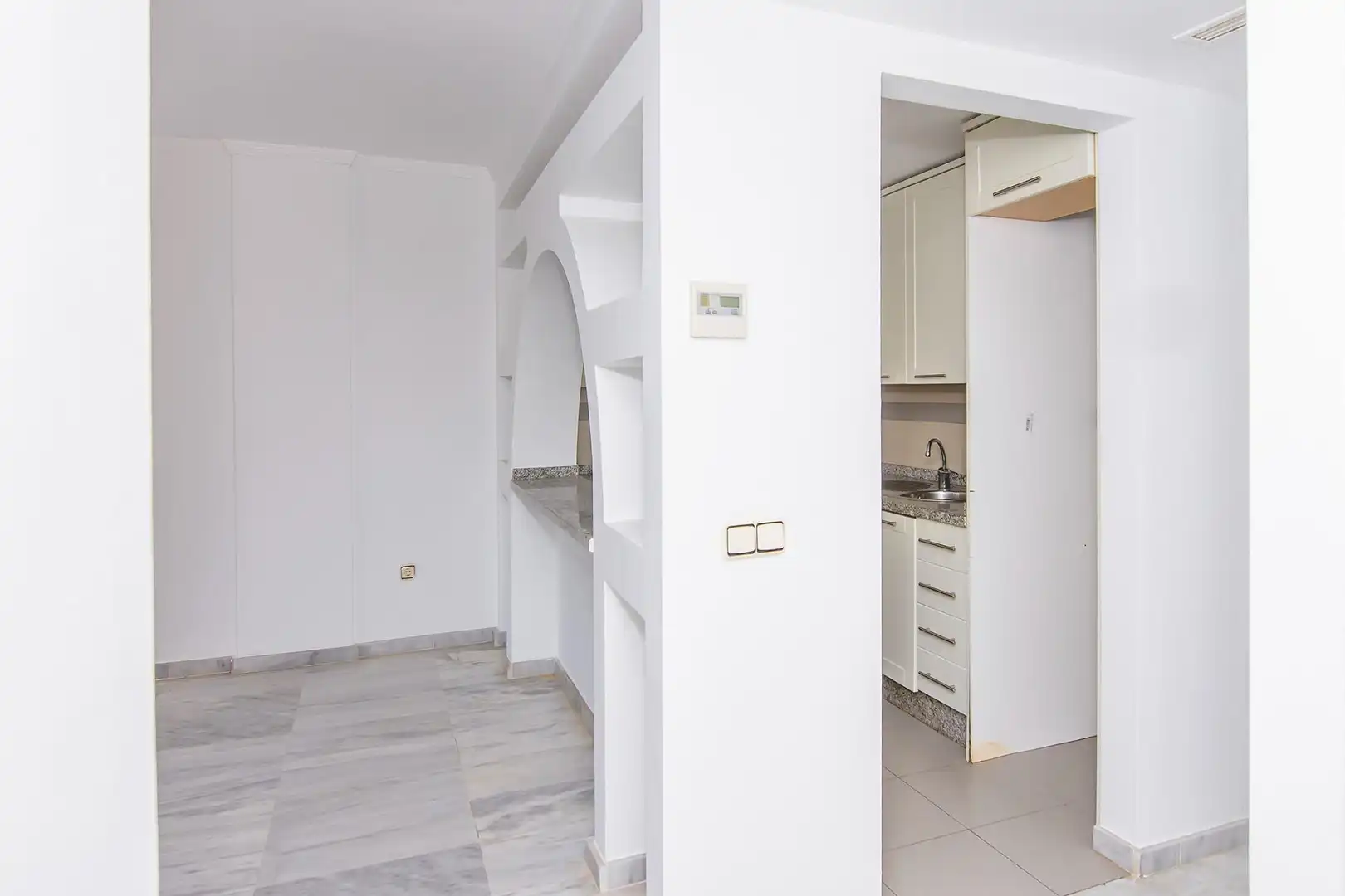 Piso en venta en Carboneras con Balcón y Piscina comunitaria