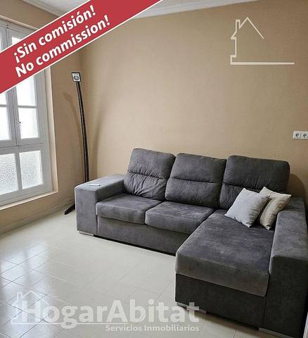 Casa-chalet en Venta en Calle Román Ochando en Venta del Moro