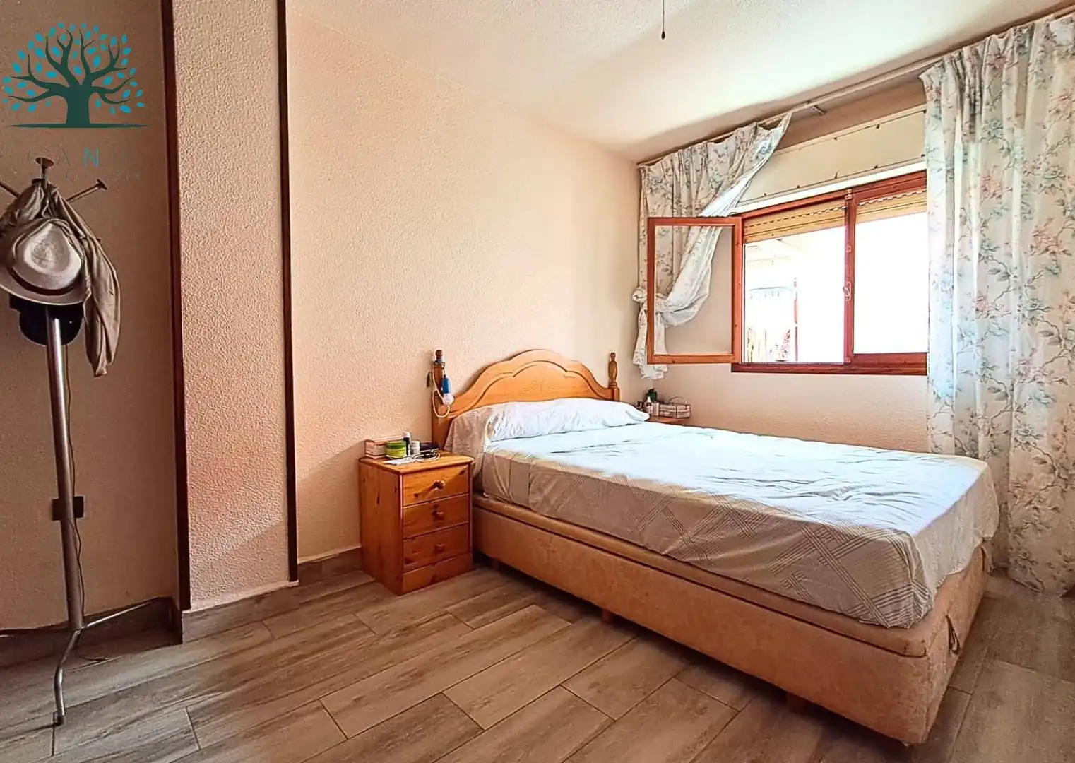 Habitación de Piso en venta en Mazarrón con Aire acondicionado, Terraza y Trastero