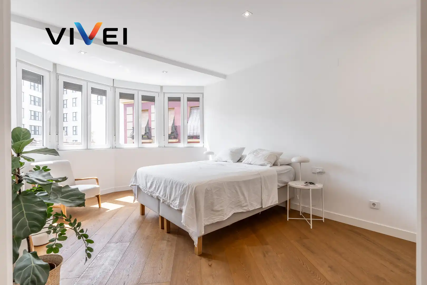 Flat with terrace for sale in Calle de la Alameda, imagen 18