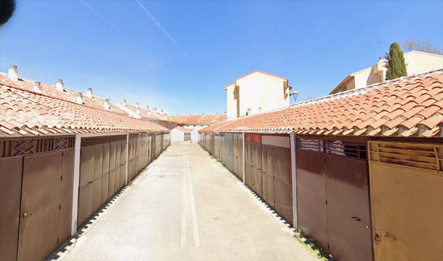Piso en Venta en Partida Barrio De San Juan en Tomelloso