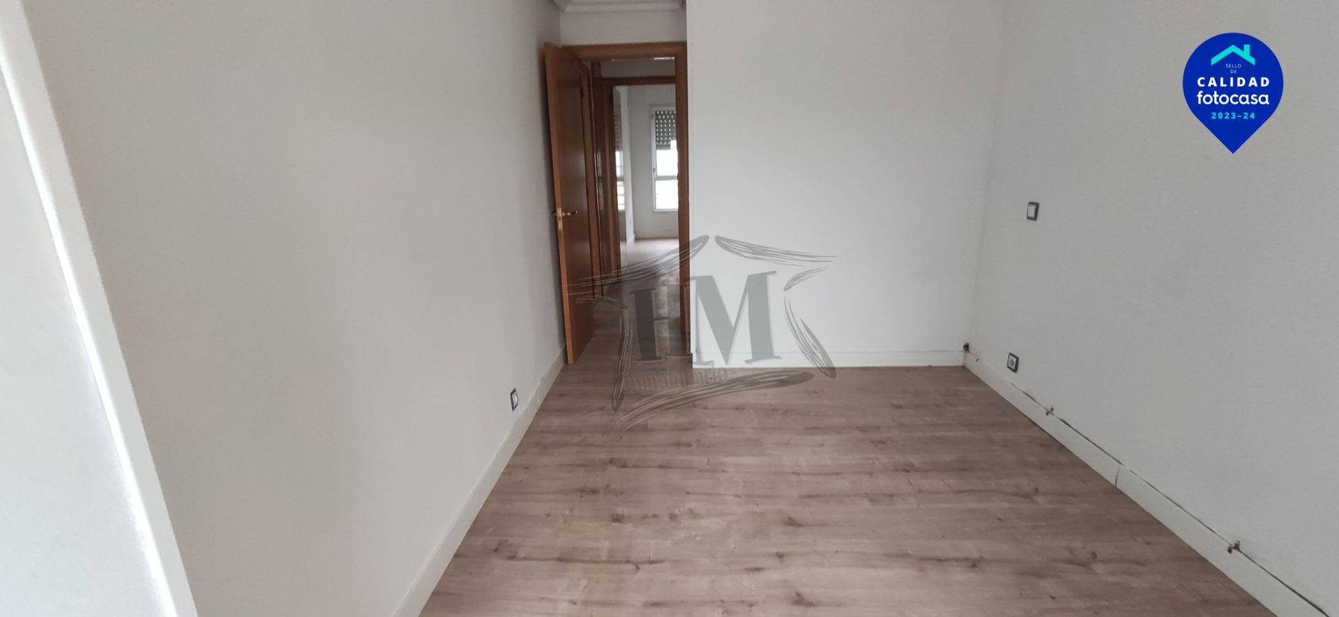 Flat for sale in  Madrid Capital  with Air Conditioner, Heating and Parquet flooring
