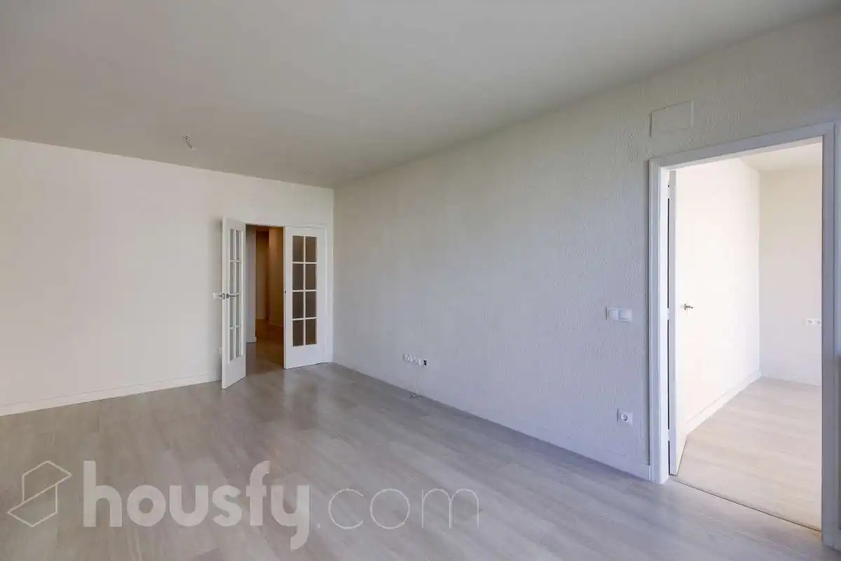 Flat for rent in Carrer de Ganduxer, Sant Gervasi- Galvany