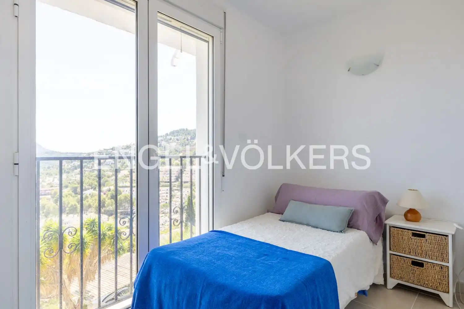 Haus mit Pool zum Verkauf in La Sella, imagen 47