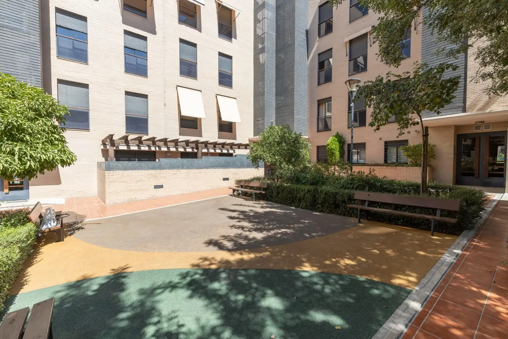 Flat with terrace for sale in Calle San Sebastian de la Gomera 23, imagen 56