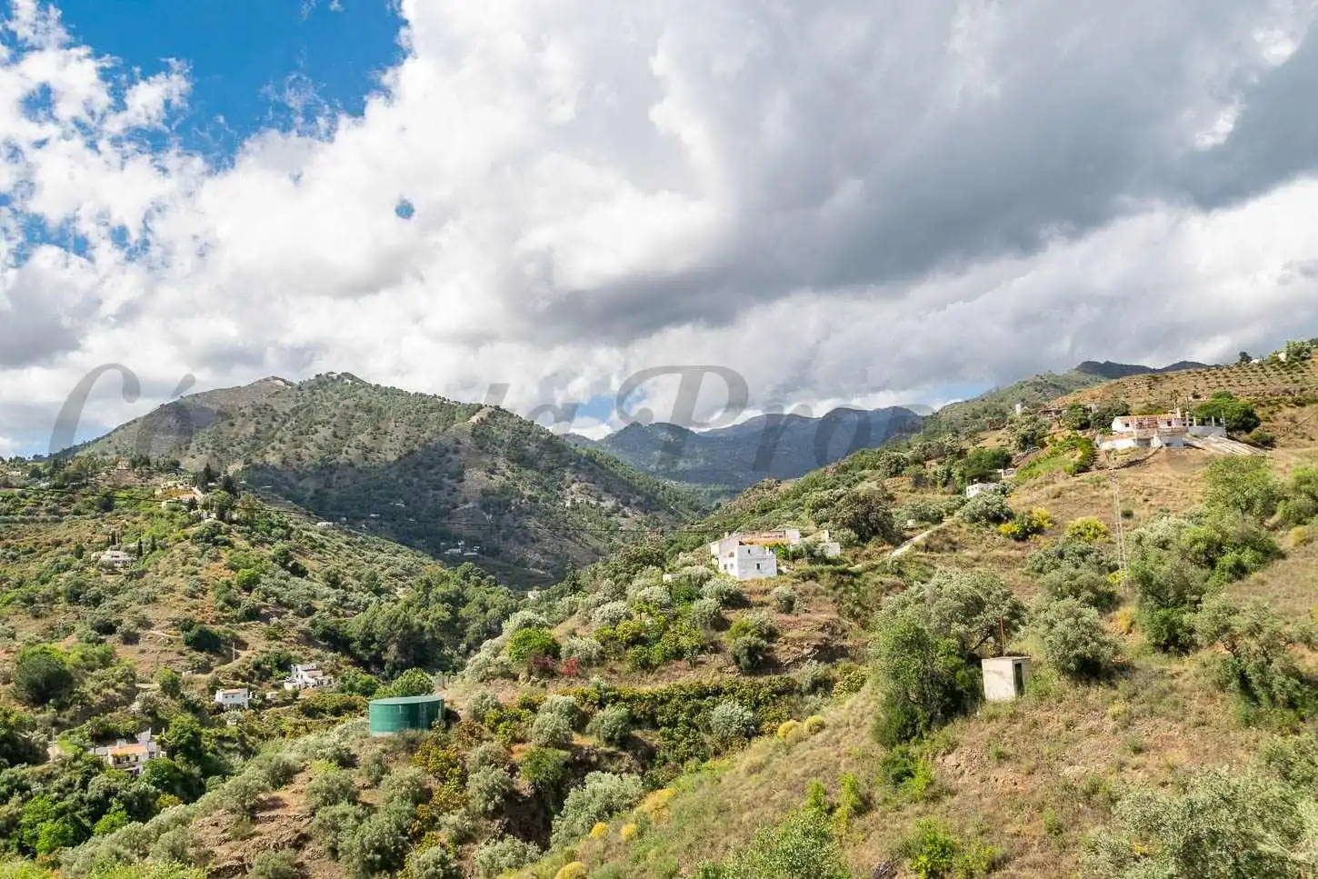 Casa en venta en Torrox Pueblo, imagen 5