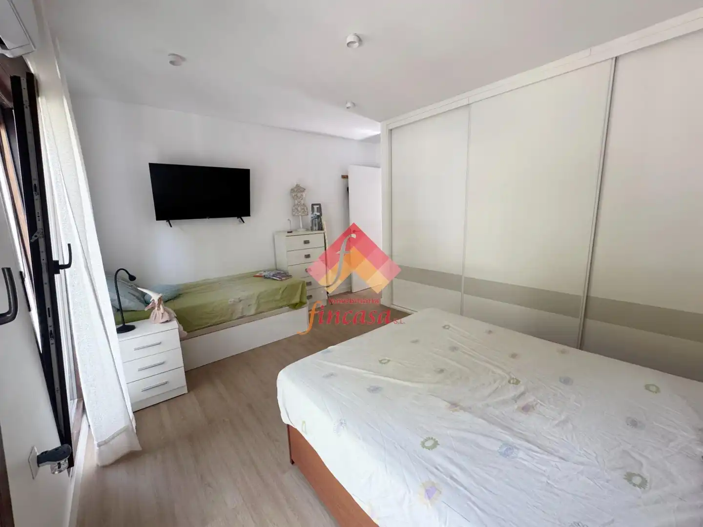 Habitación de Casa o chalet en venta en Ronda
