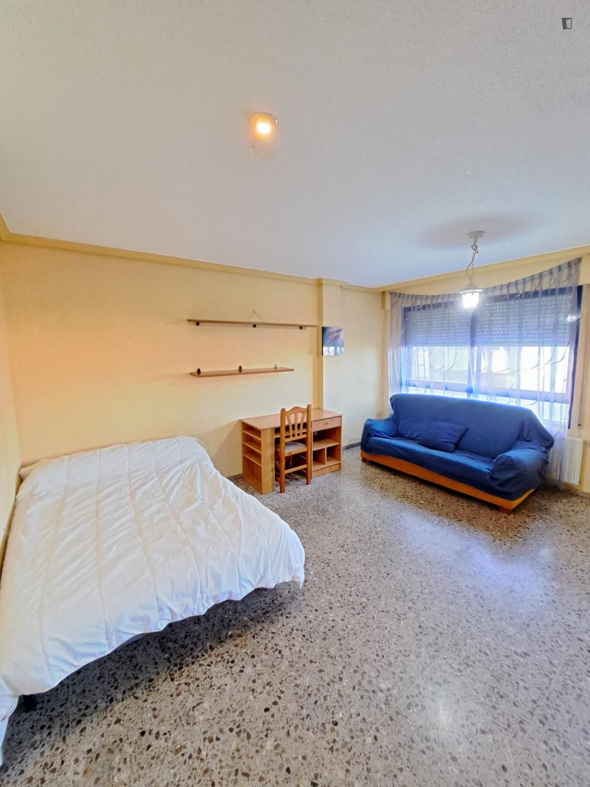 Apartament per a compartir a La Milagrosa