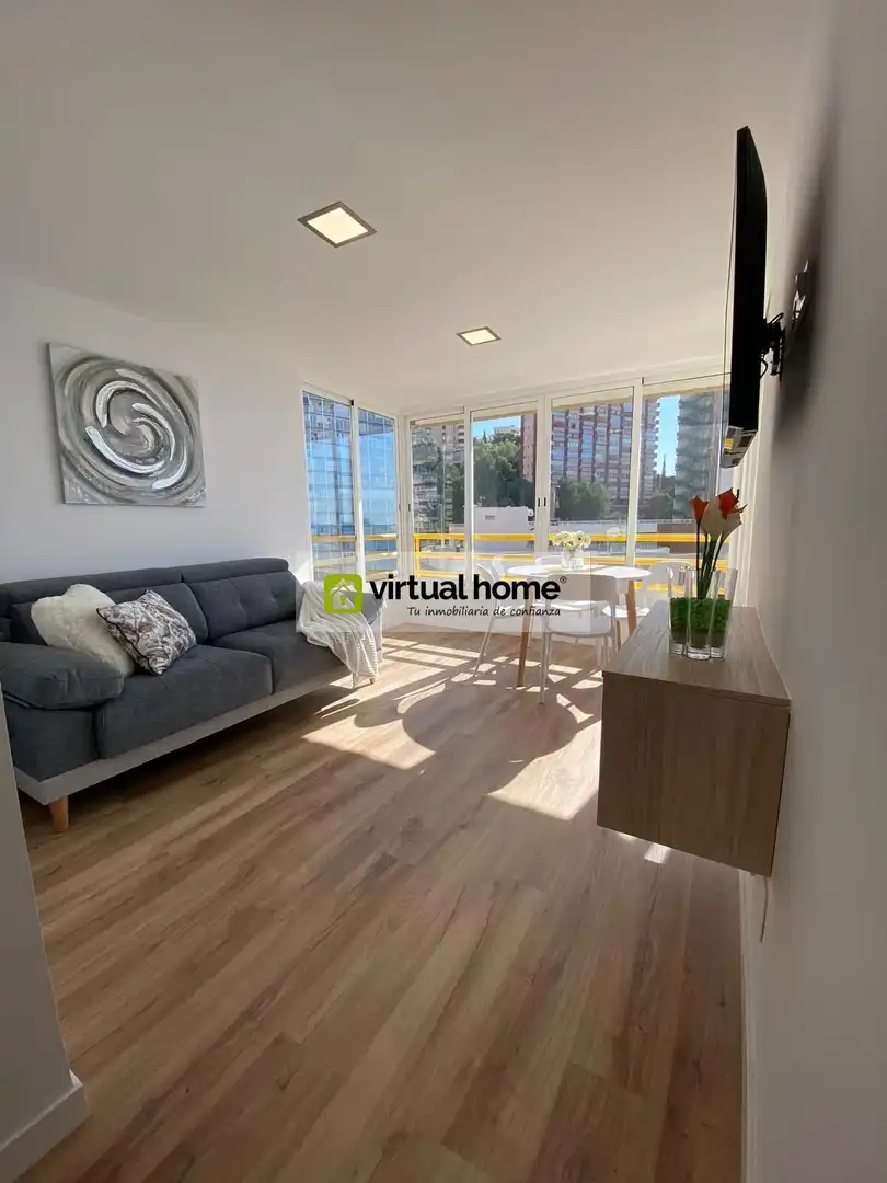 Apartament amb piscina en venda a Rincón de Loix, imagen 11
