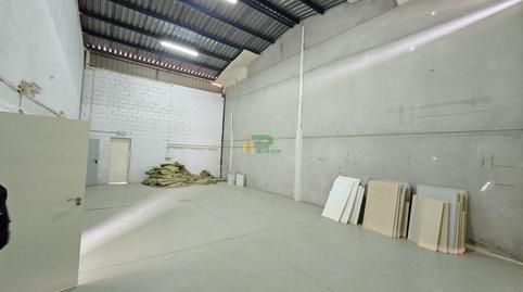 Photo 2 of Industrial buildings to rent in Torrecilla, Murcia