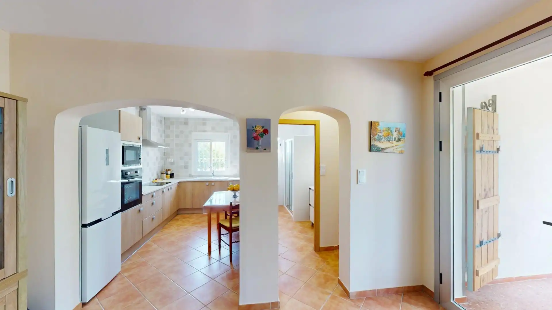 Villa avec jardin à vendre à Polígono 9 9562, imagen 14
