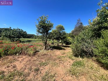 Wohnbaugrundstück zum Verkauf in Vejer
