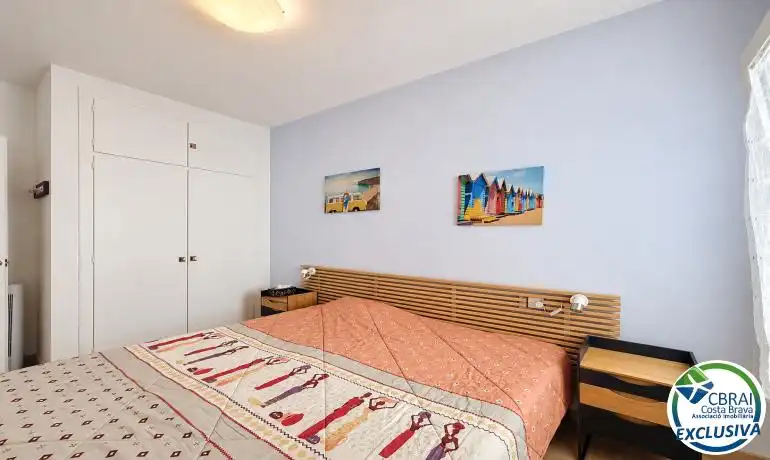 Apartament amb piscina en venda a Sector Freser 27 2 27, imagen 14
