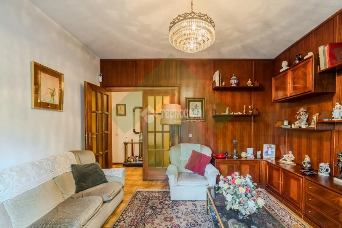 Piso con ascensor en venta en Villaverde, imagen 4