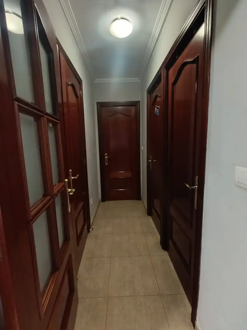 Piso en venta en Sevilla con Terraza