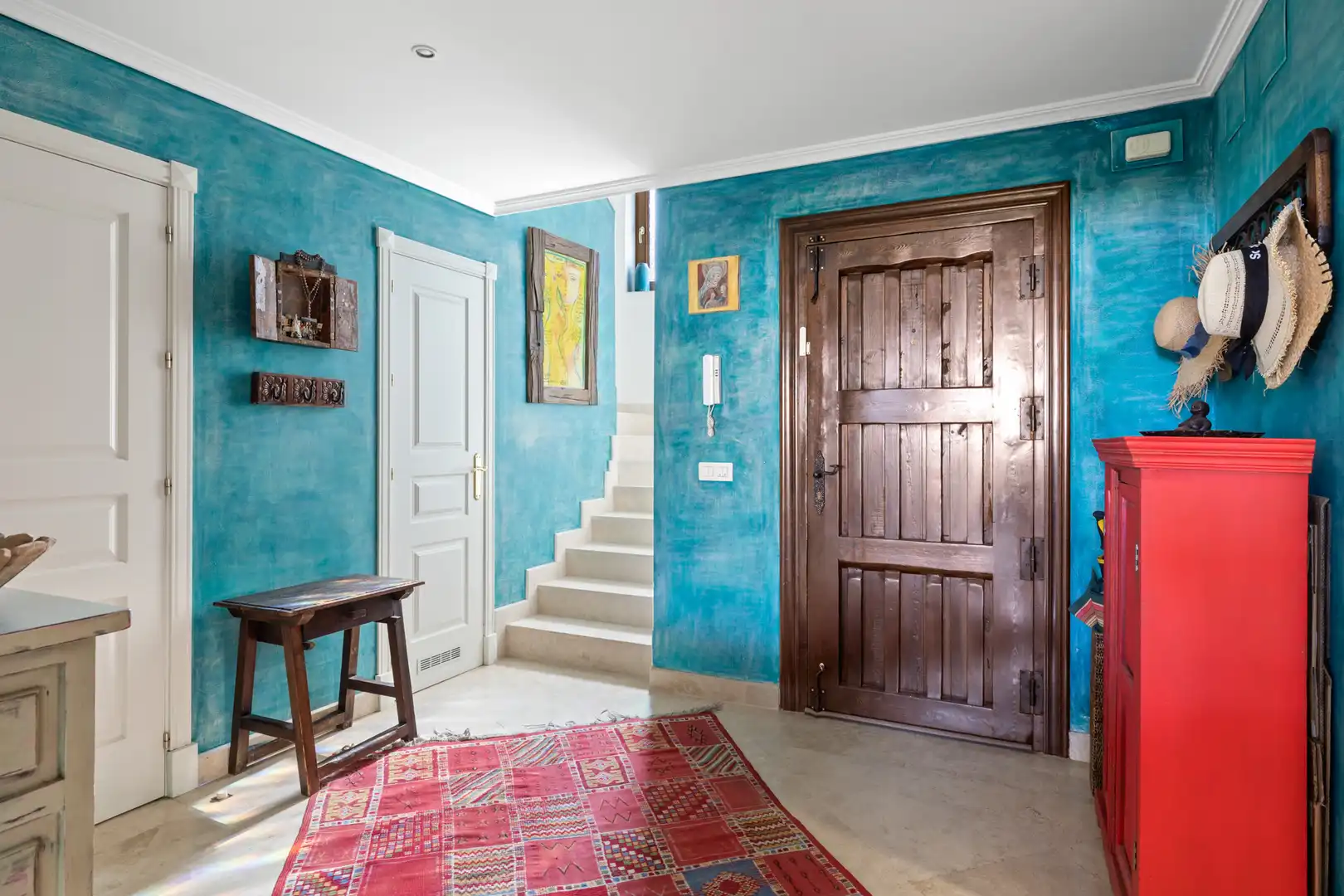 House with pool for sale in Benamara - Atalaya, imagen 13