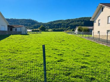 Terreno residencial en venta en Camino  Da Fraga