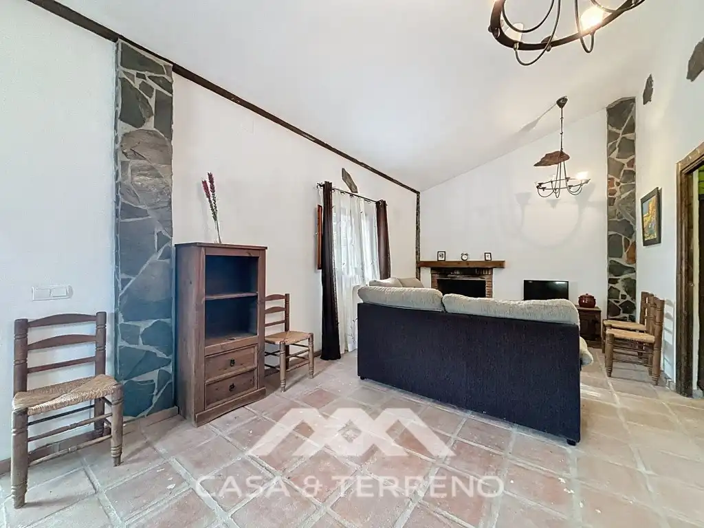 Villa mit Pool zum Verkauf in Vélez-Málaga ciudad, imagen 15