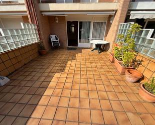 Terrace of House or chalet for sale in Argoños   with Heating, Terrace and Storage room