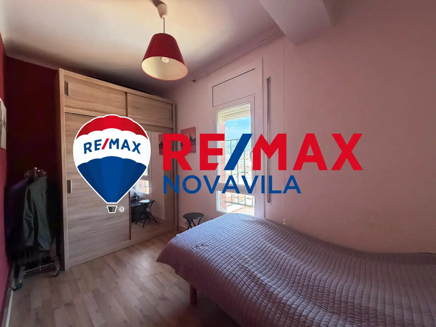 Habitación de Piso en venta en Viladecans