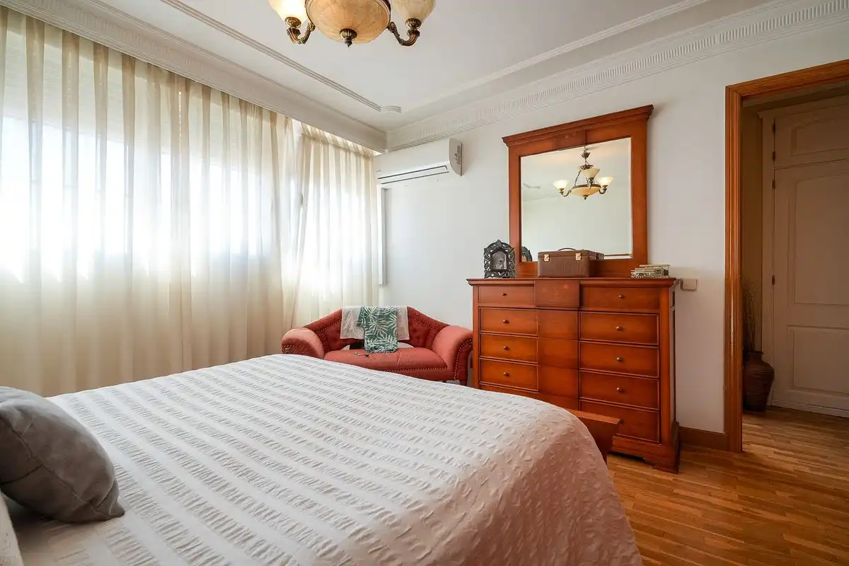 Casa o chalet en venta en Calle del Pico Cebollera, San Diego