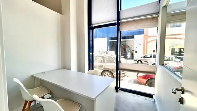 Locale commerciale in affitto a Carretera Coín, imagen 19