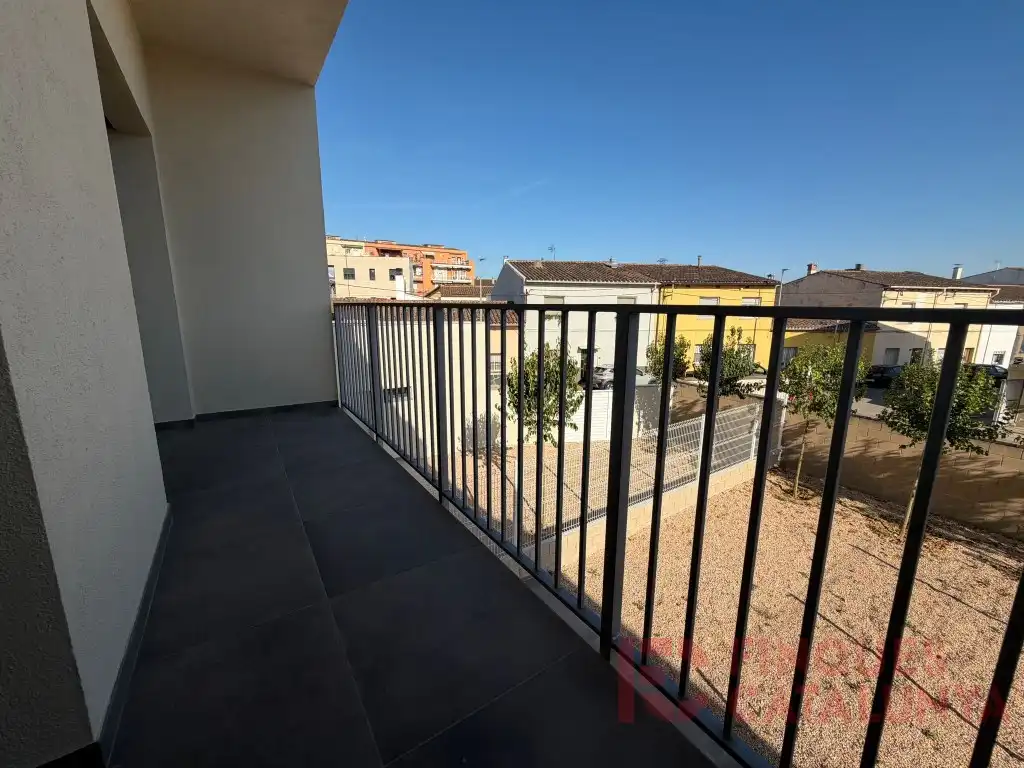 Terraza de Casa o chalet en venta en Sils